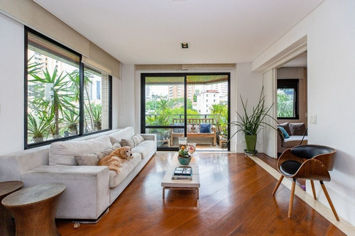 Imagem 1 de 30 de Apartamento De No Bairro Da Vila Mariana Perto Do Parque Da Aclimação !! - Ap02831 - 70251059