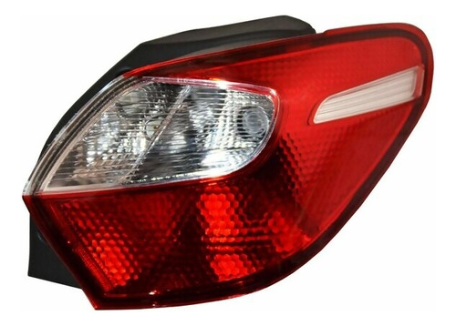 Calavera Para Hyundai Grand I10 2021 - 2022 5 Ptas Der