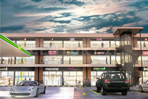 Venta Local Comercial L109 Gran Plaza Capu, San Pablo Xochimehuacan, Puebla