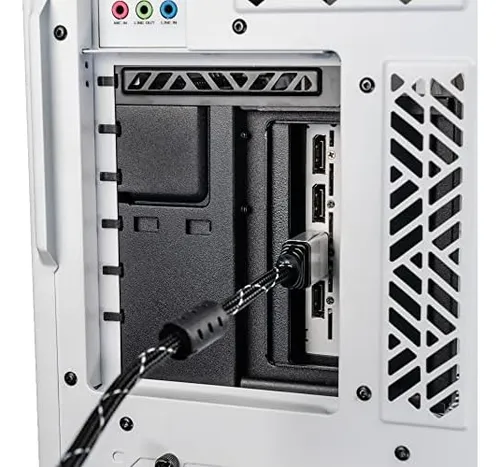 Kit De Soporte De Gpu Vertical De Cooler Master V3, Para Dis