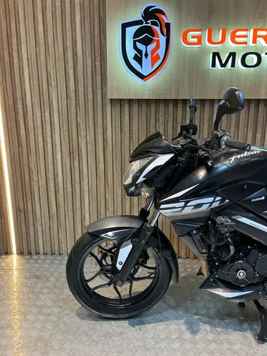 Bajaj Pulsar Ns 200 Fi 2022