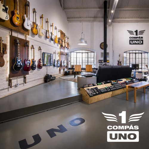 Imagen 2 de 3 de Capo Shubb Para Cuerdas De Nylon Deluxe S2 Usa - Palermo