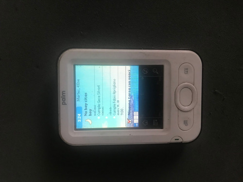 Palm Z22 Funcionando Sin Envios