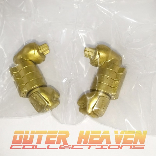 Imagen 8 de 9 de Boku No Hero Academia Bust Up Heroes - Endeavor Gold