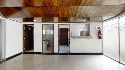 Imagem 5 de 20 de Apartamento Em São Paulo - Sp - Ap0054_elso