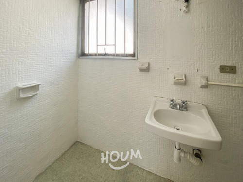 Imagen 18 de 30 de Casa En Del Carmen, Coyoacán Con 3 Recámaras, 250 M², Id: 76172