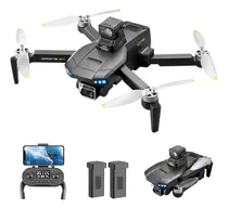Comprar Drones Gps Con Cámara 4k Para Adultos Principiantes, 50 Minu