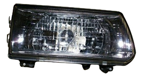 Semioptica Der 01 Depo Mitsubishi L300 00-04