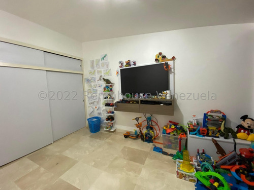 Imagen 16 de 27 de La Trinidad Casa En Venta Jesús Enrique Díaz 22-21368 Caracas Baruta