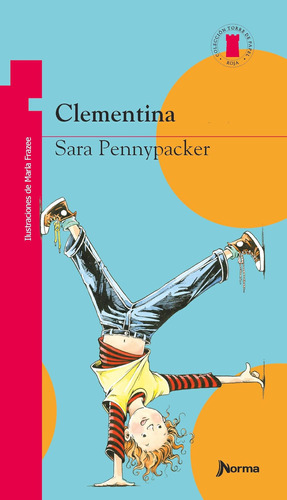 Libro: Clementina Clementine (clementina; Torre De Papel: Se