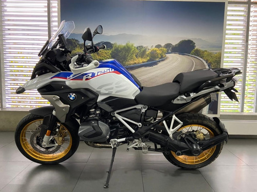 Bmw R1250gs Motorsport Ss