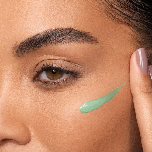 Quem Disse, Berenice? Corretivo Líquido Verde Tint 9ml