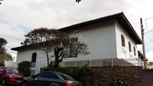Casa À Venda Em Jardim Nossa Senhora Auxiliadora - Ca034834