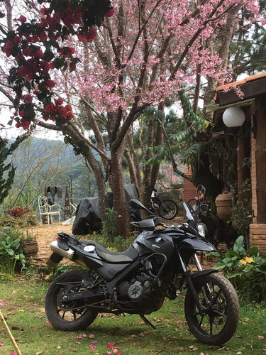Bmw Gs650