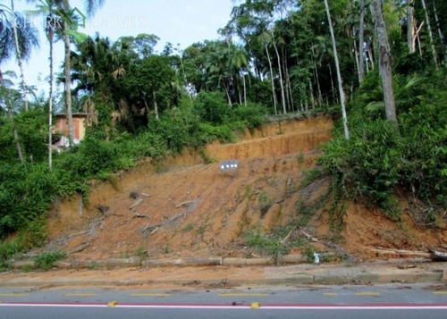 Imagem 2 de 3 de Terreno Com 578,15m² Em Blumenau No Bairro Badenfurt