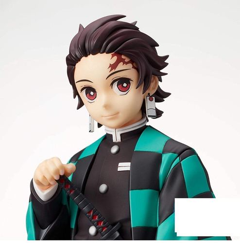 Nezuko E Tanjiro Kamado Sibling Bonds Spm Demon Slayer Sega
