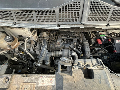 Citroën Jumpy FurgãO 1.6 Pack Td Blue Hdi 5p