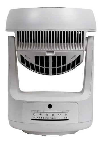 Calefactor Ventilador Astroboy Kaltemp