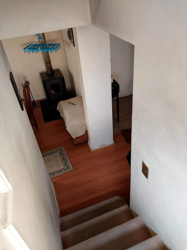 Venta Casa En Lomas De San Sebastián