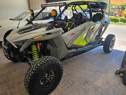 Polaris Rzr Turbo R Ultimate