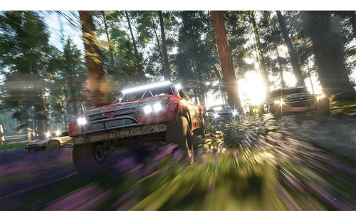 Forza Horizon 4 Standard Edition Microsoft Xbox One FĂsico