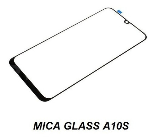 Mica Glass Samsung A10s