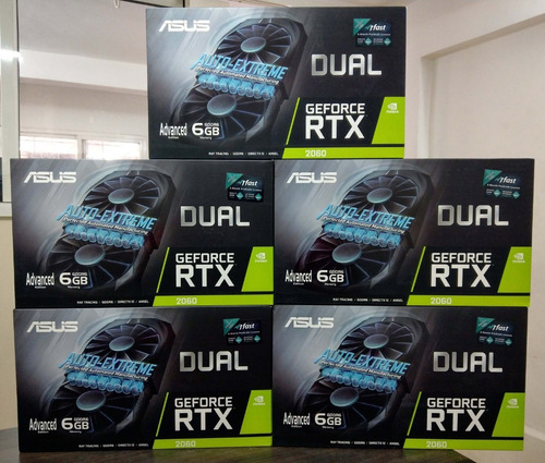 Imagen 2 de 2 de Nueva Tarjeta Gráfica Amd Radeon Rx 6800 Xt