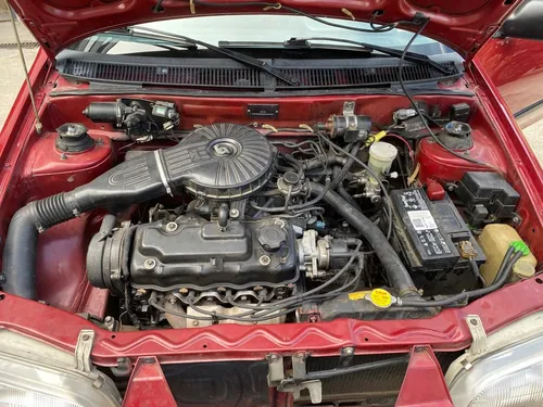 Chevrolet Swift 1.3