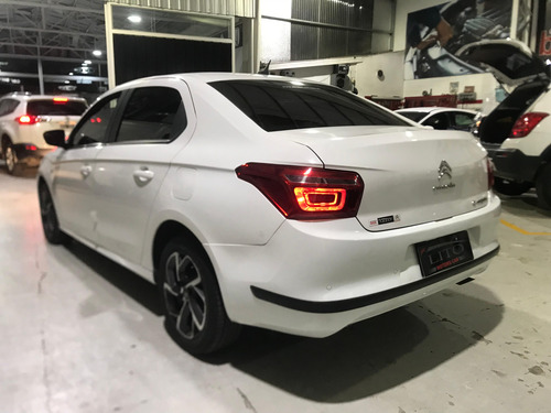Citroën C-Elysée 1.6 Feel Hdi 92