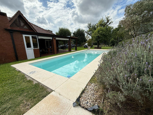 Casa A La Venta En Parque Sakura