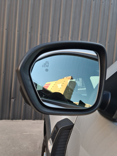 Renault Duster 1.3 Tce Turbo Iconic 155Cv 4X4