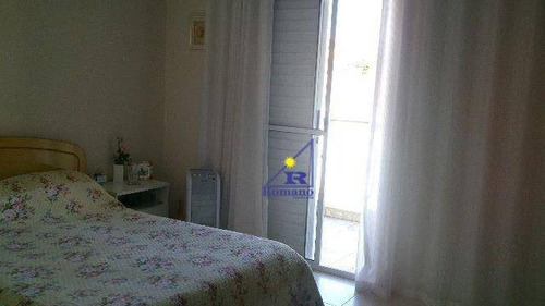 Sobrado Residencial À Venda, Vila Carrão, São Paulo. - So0298
