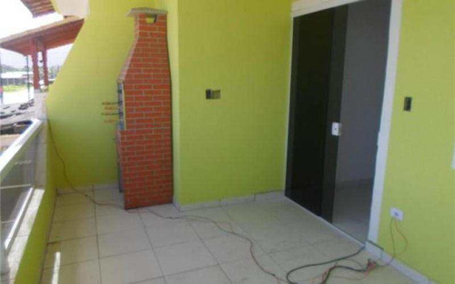 Imagem 10 de 12 de Casa Com 2 Dorms, Jardim Trevo, Praia Grande - R$ 180 Mil, Cod: 4041 - V4041