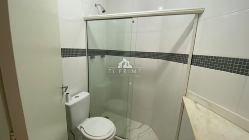 Apartamento - Ref: 493