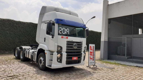 Imagem 4 de 5 de Vw 25420 - 2019 - Compre Direto Com A Jbs - Pronta Entrega