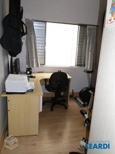 Imagem 8 de 15 de Duplex - Santana - Sp - 379525