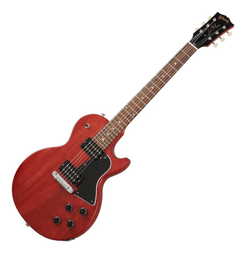 Guitarra Gibson Les Paul Special Tribute Vintage Cherry