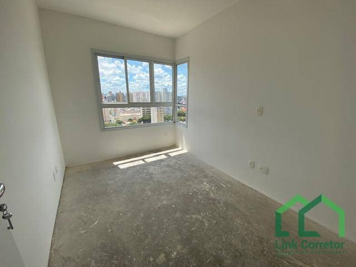 Imagem 2 de 12 de Apartamento À Venda, 45 M² Por R$ 330.000,00 - Centro - Campinas/sp - Ap1881