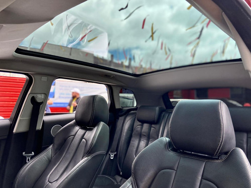Land Rover Evoque Si4 Hse Dyn. 2.0/flex Aut