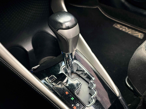 Toyota Yaris 1.5 16V FLEX XLS CONNECT MULTIDRIVE
