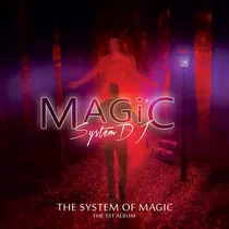 Comprar Magic System D.j. - The System Of Magic - Cd 2021 Edelmix