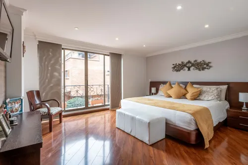 Casa En Venta En Vereda La Balsa. Cod V5571