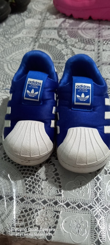 adidas 360°