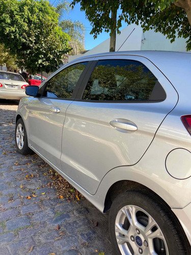 Ford Ka 1.5 Sel 5 P 2017