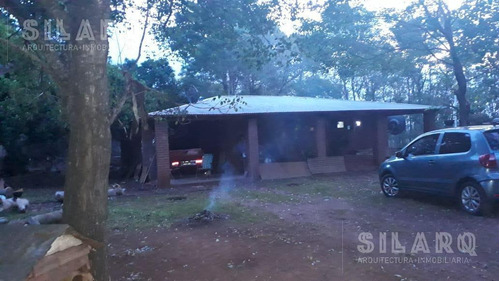 Imagen 3 de 30 de Chacra - Posadas