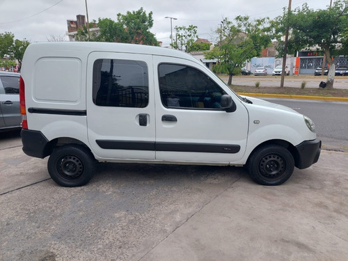 Imagen 4 de 15 de Renault Kangoo