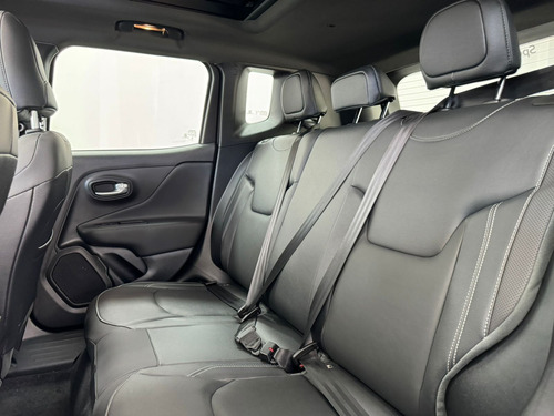 Jeep Renegade 1.3 Serie-S At6