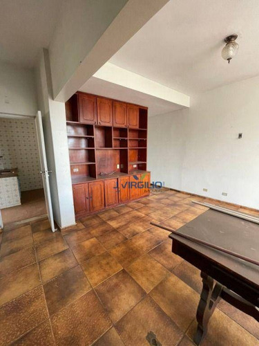 Imagem 7 de 16 de Apartamento Com 3 Dormitórios À Venda, 153 M² Por R$ 290.000,00 - Setor Central - Goiânia/go - Ap0843