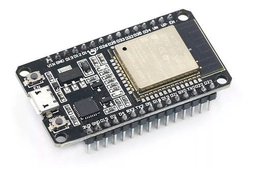 Esp32 Wroom32 - Electrus