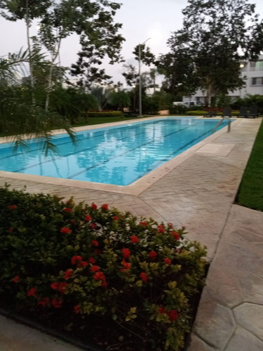 Hermosa Casa En Venta En Cancun